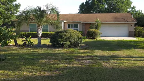 5205 Horton Rd, Plant City, FL 33567