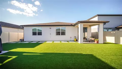 Exterior - 4498 Pickerel Weed, Saint Cloud, FL 34772 photo 6 of 12
