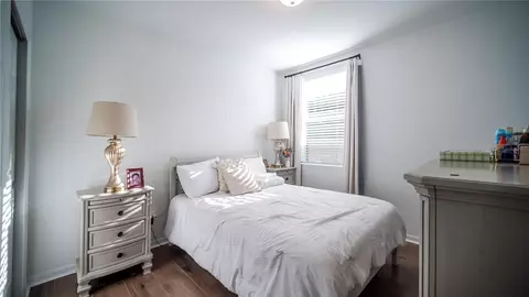 Bedroom - 4498 Pickerel Weed, Saint Cloud, FL 34772 photo 3 of 7