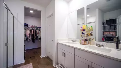 Entry Way - 4498 Pickerel Weed, Saint Cloud, FL 34772 photo 1 of 2