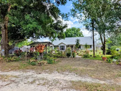 Exterior - 35819 Nova Ln, Eustis, FL 32736 photo 2 of 7