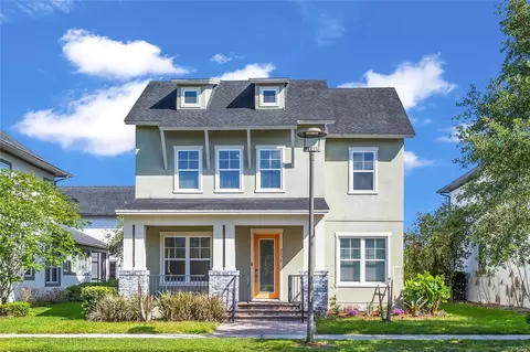 8636 Tavistock Lakes Blvd, Orlando, FL 32827