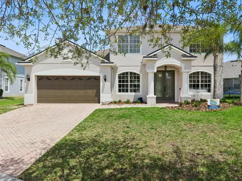 5979 Winchester Isle Rd, Orlando, FL 32829