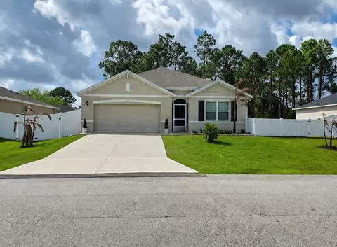 466 Haleybury St SW, Palm Bay, FL 32908