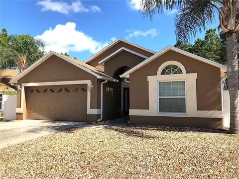 344 Lake Shore Pkwy, Davenport, FL 33896