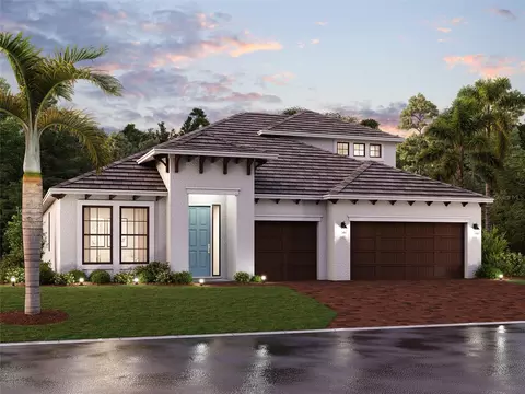 7574 Hawkstone Dr, Sarasota, FL 34241