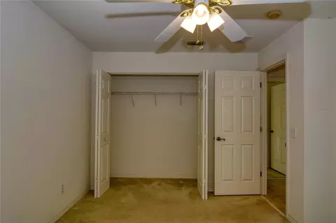 Bedroom - 9832 SW 61st Ct, Ocala, FL 34476 photo 2 of 3