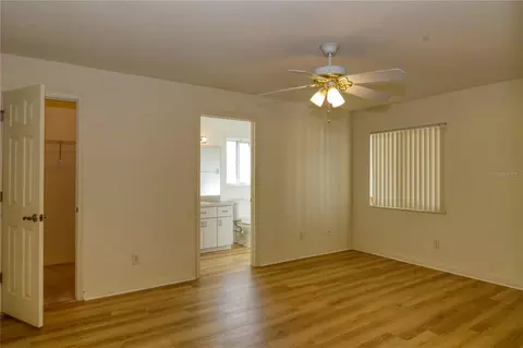 Bedroom - 9832 SW 61st Ct, Ocala, FL 34476 photo 1 of 3
