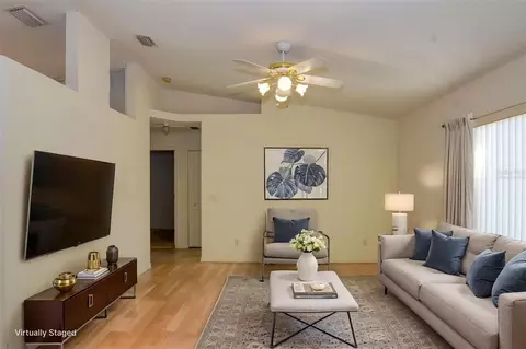 Living - 9832 SW 61st Ct, Ocala, FL 34476 photo 1 of 2