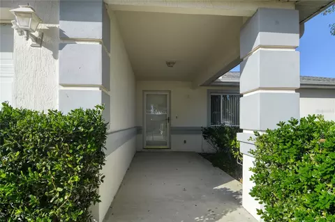Exterior - 9832 SW 61st Ct, Ocala, FL 34476 photo 2 of 3