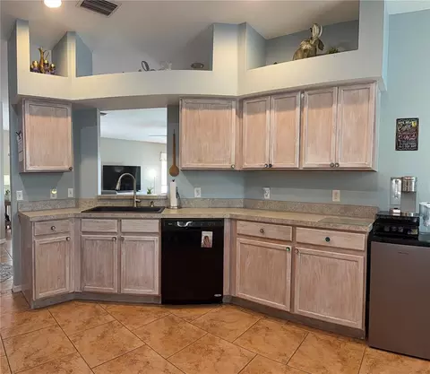 Kitchen - 12757 Standbridge Dr, Riverview, FL 33579 photo 3 of 4