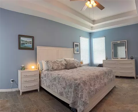 Bedroom - 12757 Standbridge Dr, Riverview, FL 33579 photo 2 of 5
