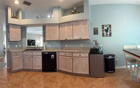 Kitchen - 12757 Standbridge Dr, Riverview, FL 33579 photo 2 of 4