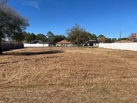 1181 Altamira St NW, Palm Bay, FL 32907