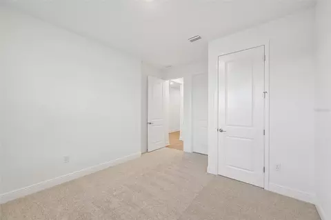 Bedroom - 3771 142nd Ter E, Parrish, FL 34219 photo 4 of 9