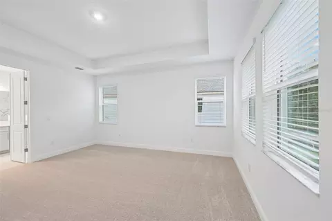 Bedroom - 3771 142nd Ter E, Parrish, FL 34219 photo 7 of 9
