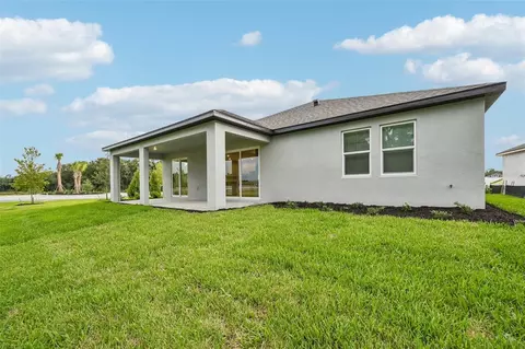 Exterior - 3771 142nd Ter E, Parrish, FL 34219 photo 2 of 11