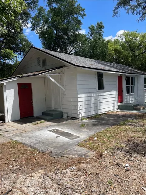 1002 Tilden Ave, Apopka, FL 32703