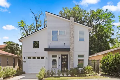 839 Short Ave, Orlando, FL 32805