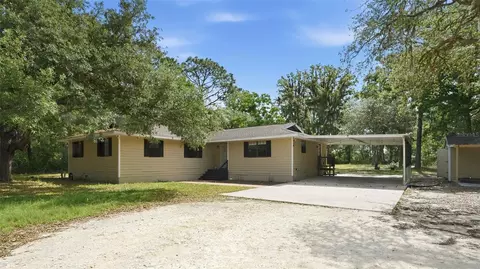 605 NW 117th Ct, Ocala, FL 34482