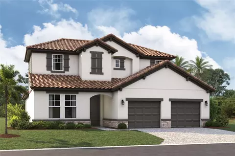 9718 Crystal Isles Cir, Sarasota, FL 34241