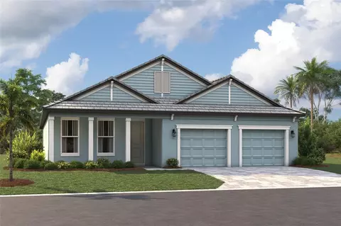 9690 Crystal Isles Cir, Sarasota, FL 34241
