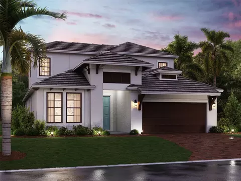 9698 Crystal Isles Cir, Sarasota, FL 34241