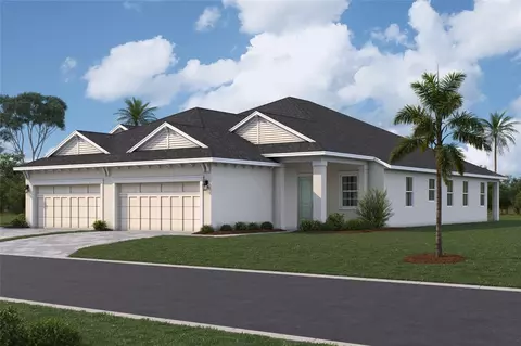 8206 Fairchild Ave, Bradenton, FL 34210
