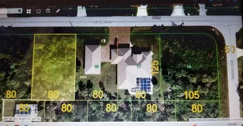 9367 Prospect Ave, Englewood, FL 34224