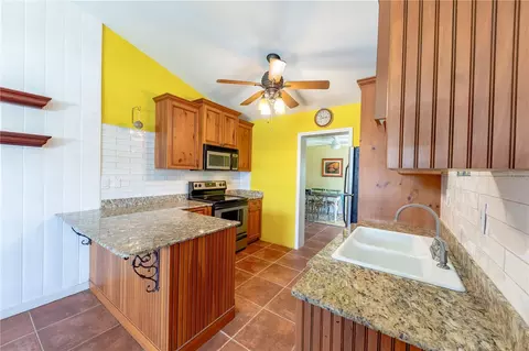 Kitchen - 316 Alba St E, Venice, FL 34285 photo 1 of 2