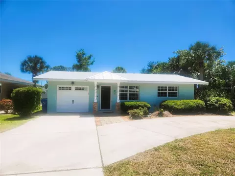 316 Alba St E, Venice, FL 34285
