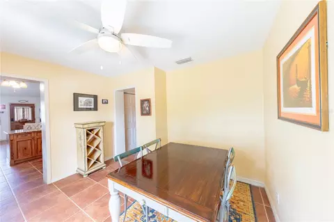 Dining - 316 Alba St E, Venice, FL 34285 photo 2 of 2