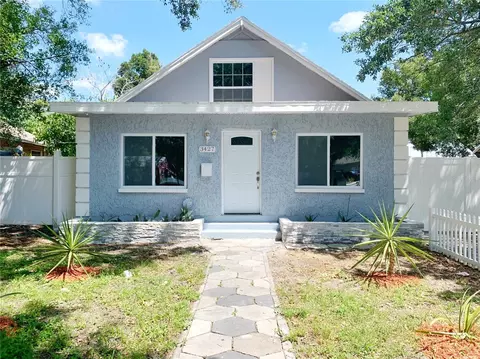 3427 16th Ave S, Saint Petersburg, FL 33711