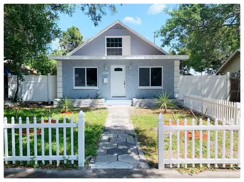 3427 16th Ave S, Saint Petersburg, FL 33711