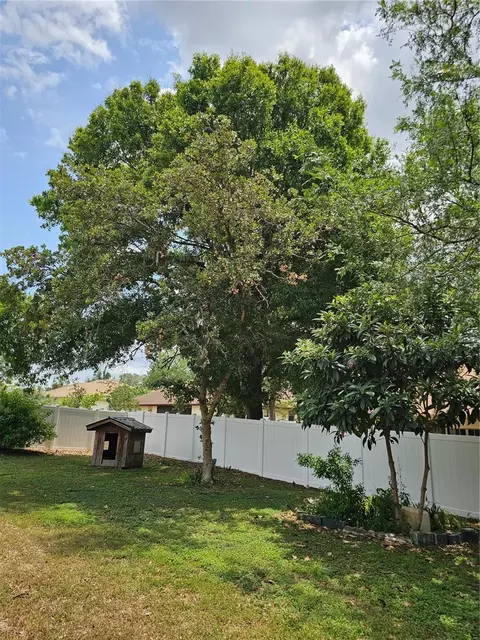 Exterior - 5280 SW 88th Pl, Ocala, FL 34476 photo 14 of 16