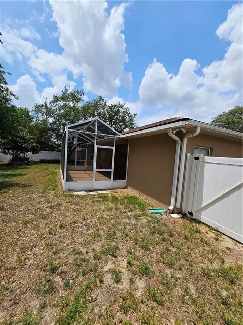Exterior - 5280 SW 88th Pl, Ocala, FL 34476 photo 16 of 16