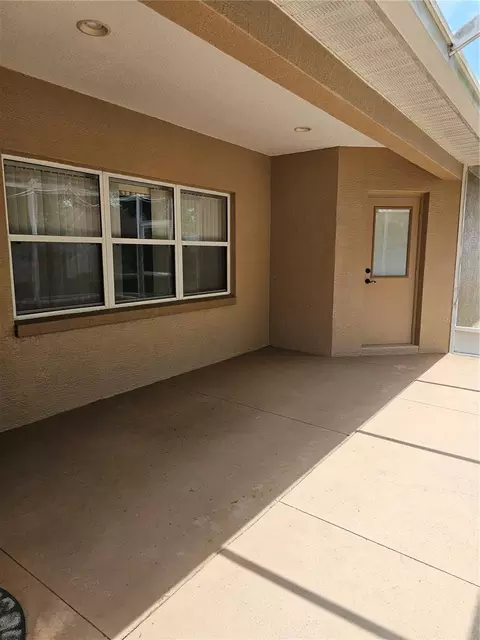 Exterior - 5280 SW 88th Pl, Ocala, FL 34476 photo 5 of 16