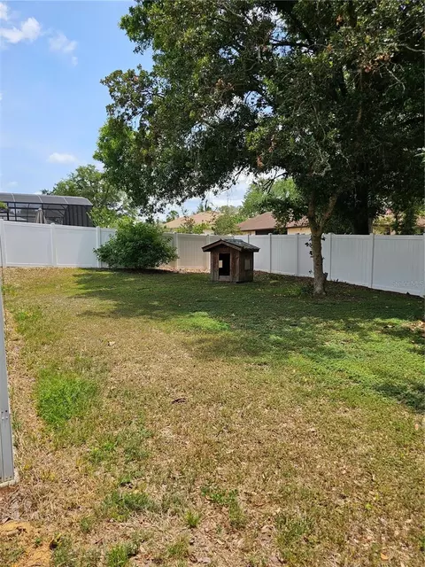 Exterior - 5280 SW 88th Pl, Ocala, FL 34476 photo 15 of 16