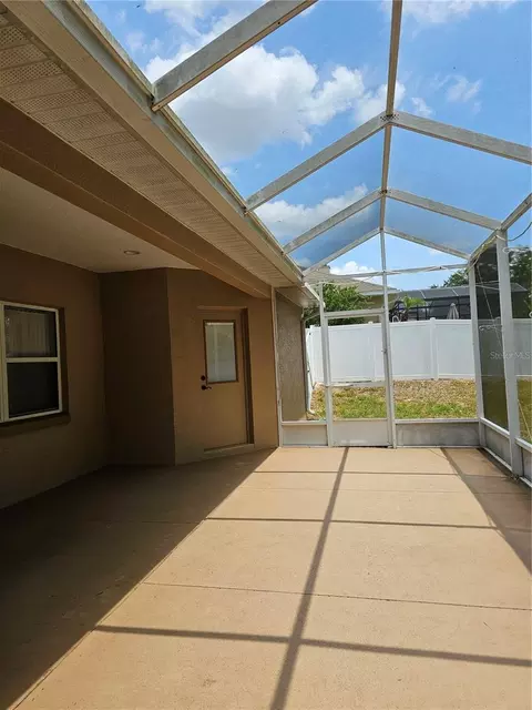 Exterior - 5280 SW 88th Pl, Ocala, FL 34476 photo 6 of 16