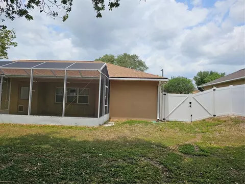 Exterior - 5280 SW 88th Pl, Ocala, FL 34476 photo 8 of 16