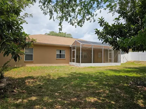 Exterior - 5280 SW 88th Pl, Ocala, FL 34476 photo 9 of 16