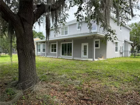 Exterior - 345 Beacon Pointe Dr, Ocoee, FL 34761 photo 3 of 4