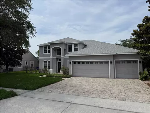 Exterior - 345 Beacon Pointe Dr, Ocoee, FL 34761 photo 4 of 4