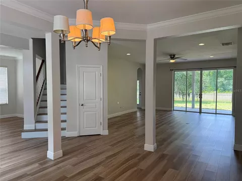 Living - 345 Beacon Pointe Dr, Ocoee, FL 34761 photo 3 of 16