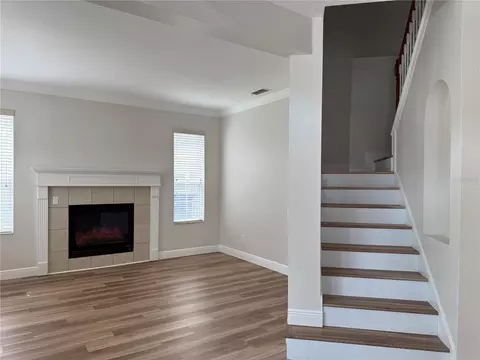 Living - 345 Beacon Pointe Dr, Ocoee, FL 34761 photo 5 of 16