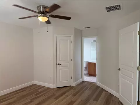 Bedroom - 345 Beacon Pointe Dr, Ocoee, FL 34761 photo 6 of 7