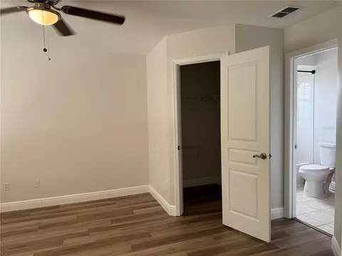 Bedroom - 345 Beacon Pointe Dr, Ocoee, FL 34761 photo 7 of 7