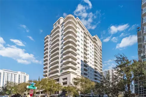 100 S Eola Dr #914, Orlando, FL 32801