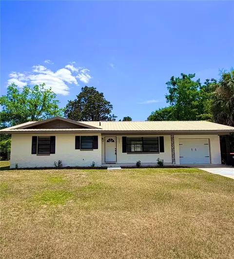 5240 SE 114th Pl, Belleview, FL 34420