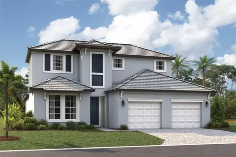 9706 Crystal Isles Cir, Sarasota, FL 34241